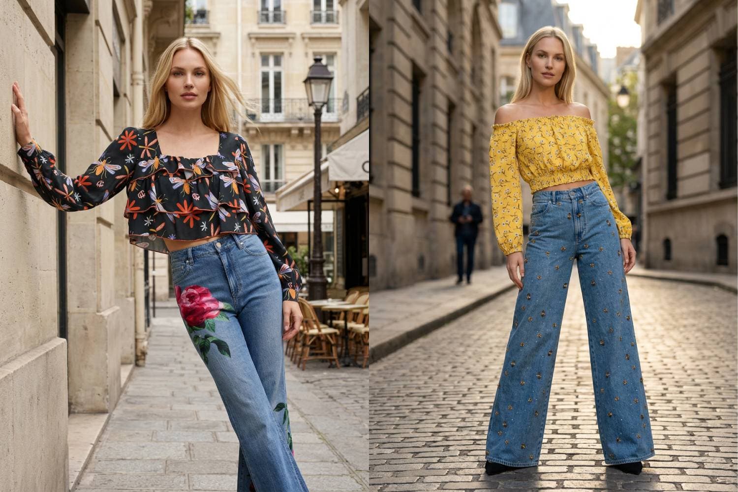 Editorial Capsule Drop